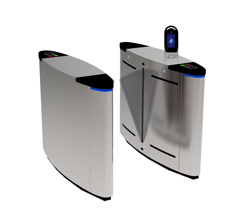 寻宝hjc电子官网景区社保卡实名消费闸机